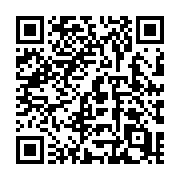 QR code linking to https://deploy-preview-680--hugothemes.netlify.app/themes/hugolify-theme/