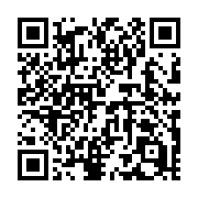 QR code linking to https://deploy-preview-680--hugothemes.netlify.app/themes/jughead/