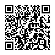 QR code linking to https://deploy-preview-680--hugothemes.netlify.app/themes/huey/