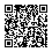 QR code linking to https://deploy-preview-680--hugothemes.netlify.app/themes/hugo-dusk/
