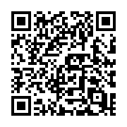 QR code linking to https://deploy-preview-680--hugothemes.netlify.app/themes/hugo-theme-yue/