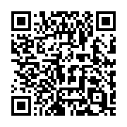 QR code linking to https://deploy-preview-680--hugothemes.netlify.app/themes/hugo-landing-sections/