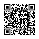 QR code linking to https://deploy-preview-680--hugothemes.netlify.app/tags/dark/
