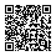 QR code linking to https://deploy-preview-680--hugothemes.netlify.app/themes/hugo-minimal-black/