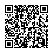 QR code linking to https://deploy-preview-680--hugothemes.netlify.app/themes/inkblotty/