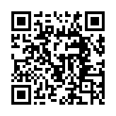 QR code linking to https://deploy-preview-680--hugothemes.netlify.app/