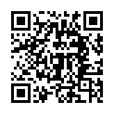 QR code linking to https://deploy-preview-680--hugothemes.netlify.app/tags/blog/