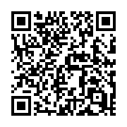 QR code linking to https://deploy-preview-680--hugothemes.netlify.app/themes/corporio/