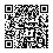 QR code linking to https://deploy-preview-680--hugothemes.netlify.app/themes/hugo-theme-terminal/