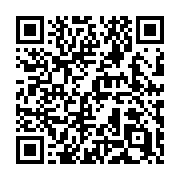 QR code linking to https://deploy-preview-680--hugothemes.netlify.app/themes/hyde/