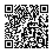 QR code linking to https://deploy-preview-680--hugothemes.netlify.app/themes/hugo-texify3/