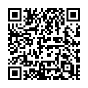 QR code linking to https://deploy-preview-680--hugothemes.netlify.app/themes/heyo-hugo-theme/