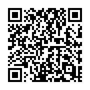 QR code linking to https://deploy-preview-680--hugothemes.netlify.app/themes/hugo-juicebar/
