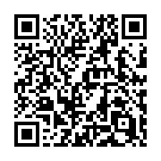 QR code linking to https://deploy-preview-680--hugothemes.netlify.app/themes/aafu/