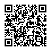 QR code linking to https://deploy-preview-680--hugothemes.netlify.app/themes/blonde/