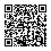 QR code linking to https://deploy-preview-680--hugothemes.netlify.app/themes/bilberry-hugo-theme/