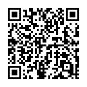 QR code linking to https://deploy-preview-680--hugothemes.netlify.app/themes/neopost/