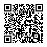 QR code linking to https://deploy-preview-680--hugothemes.netlify.app/themes/nightfolio/