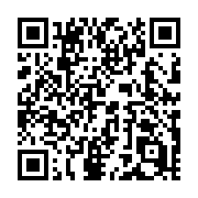 QR code linking to https://deploy-preview-680--hugothemes.netlify.app/themes/shadocs/