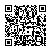 QR code linking to https://deploy-preview-680--hugothemes.netlify.app/themes/hugo-notepadium/