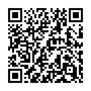 QR code linking to https://deploy-preview-680--hugothemes.netlify.app/themes/toha/