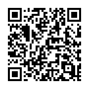 QR code linking to https://deploy-preview-680--hugothemes.netlify.app/themes/feelit/