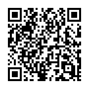 QR code linking to https://deploy-preview-680--hugothemes.netlify.app/themes/bridget/