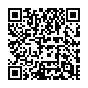 QR code linking to https://deploy-preview-680--hugothemes.netlify.app/themes/hugo-mana-theme/