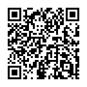 QR code linking to https://deploy-preview-680--hugothemes.netlify.app/themes/hugotex/