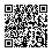 QR code linking to https://deploy-preview-680--hugothemes.netlify.app/themes/calligraphy/