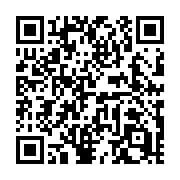 QR code linking to https://deploy-preview-680--hugothemes.netlify.app/themes/binario/