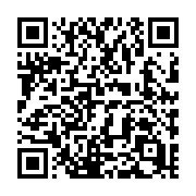 QR code linking to https://deploy-preview-680--hugothemes.netlify.app/themes/blox-tailwind/