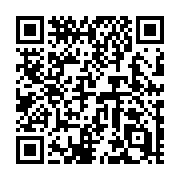 QR code linking to https://deploy-preview-680--hugothemes.netlify.app/themes/hugo-flex/