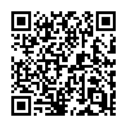 QR code linking to https://deploy-preview-680--hugothemes.netlify.app/themes/congo/
