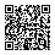 QR code linking to https://deploy-preview-680--hugothemes.netlify.app/themes/hugo-polyrhythmic/