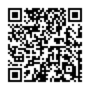 QR code linking to https://deploy-preview-680--hugothemes.netlify.app/themes/hugo-menu/