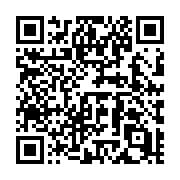 QR code linking to https://deploy-preview-680--hugothemes.netlify.app/themes/mostafa-hugo-theme/