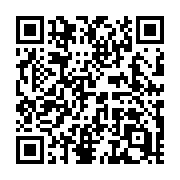 QR code linking to https://deploy-preview-680--hugothemes.netlify.app/themes/simplog/
