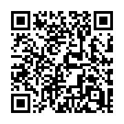 QR code linking to https://deploy-preview-680--hugothemes.netlify.app/themes/drishtikon/