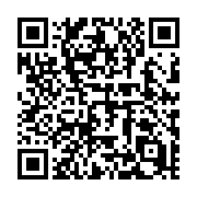 QR code linking to https://deploy-preview-680--hugothemes.netlify.app/themes/hugo-bootstrap-theme/