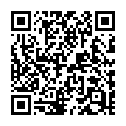 QR code linking to https://deploy-preview-680--hugothemes.netlify.app/themes/kitab/